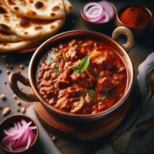 Bhuna