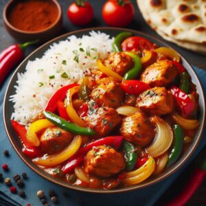 Jalfrezi