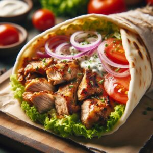 Wrap