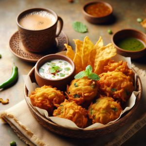 Bhaji