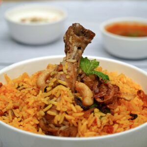 Biryani