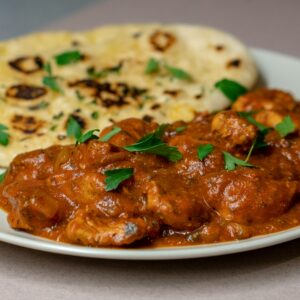 Tikka - Main