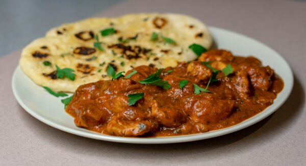 Tikka - Main