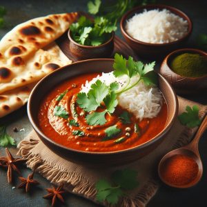 Curry Sauce
