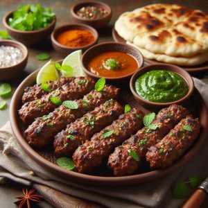Sheek Kebab