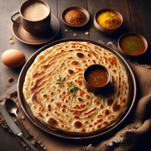 Paratha