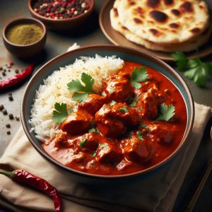 Vindaloo