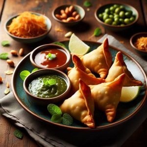 Samosa