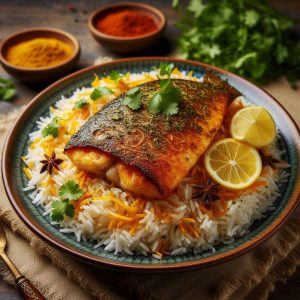 Fish Biran